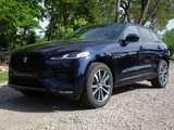 New 2026 Jaguar F-PACE R-Dynamic S image 6
