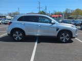 Used 2022 Mitsubishi Outlander Sport ES image 2