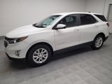 Used 2020 Chevrolet Equinox LT image 2
