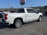 Used 2021 Chevrolet Silverado 1500 High Country w/ Technology Package image 5