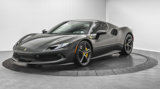 Certified 2023 Ferrari 296 GTB image 4