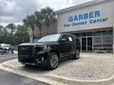 Used 2023 GMC Yukon Denali Ultimate image 3