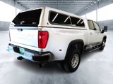 Used 2020 Chevrolet Silverado 3500 LTZ w/ LTZ Plus Package image 3