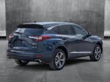 New 2025 Acura RDX SH-AWD w/ Technology Package image 2