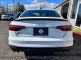 Used 2022 Audi S4 Premium Plus w/ Premium Plus Package image 6