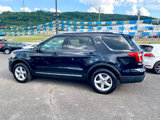 Used 2017 Ford Explorer XLT w/ Equipment Group 202A image 4