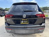 Used 2019 Volkswagen Tiguan SE w/ Panoramic Sunroof Package image 4