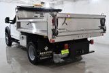 New 2025 Ford F550 4x4 Regular Cab Super Duty image 4