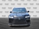 New 2025 Lexus LX 600 4WD w/ Luxury Package image 3