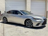 Used 2019 Lexus ES 350 F Sport image 3
