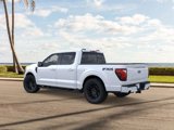 New 2025 Ford F150 Lariat w/ Equipment Group 502A High image 4