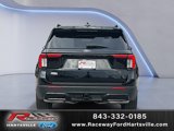 New 2025 Ford Explorer ST-Line w/ Premium Package image 4