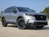 New 2026 Honda CR-V Sport-L image 2