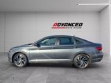 Used 2021 Volkswagen Jetta SEL image 4