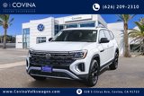 New 2025 Volkswagen Atlas Peak Edition SE image 3