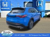 New 2026 Honda HR-V Sport image 2