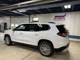 New 2026 GMC Acadia Denali w/ LPO, Floor Liner Package image 4