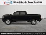 New 2025 RAM 2500 Laramie w/ Sport Appearance Package image 3