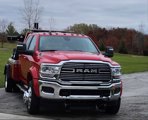 Used 2023 RAM 5500 Laramie image 3