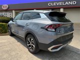 Certified 2023 Kia Sportage EX image 3