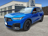 New 2026 Acura MDX A-Spec image 2