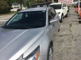 Used 2016 Nissan Altima 2.5 S w/ Interior Lighting Package image 4