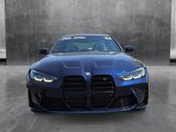 Used 2024 BMW M4 Competition w/ M Driver's Package image 2