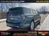 New 2025 Chevrolet Tahoe Premier image 5