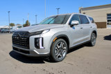New 2025 Hyundai Palisade SEL image 2