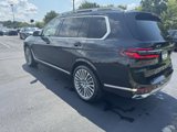 New 2026 BMW X7 xDrive40i w/ Premium Package image 5
