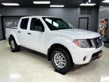 Used 2021 Nissan Frontier SV image 2