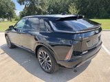 New 2026 Cadillac Lyriq Sport image 4