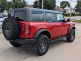 New 2024 Ford Bronco Outer Banks image 5