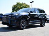 New 2026 Lexus TX 350 AWD image 3