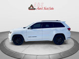 Used 2021 Jeep Grand Cherokee Limited X image 4