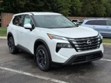 New 2026 Nissan Rogue SV w/ Cold Weather Package image 6