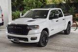 New 2025 RAM 1500 Limited image 3