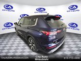 New 2025 Mitsubishi Outlander SE image 5