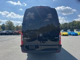 Used 2025 Mercedes-Benz Sprinter 2500 image 4