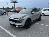 Used 2023 Kia Sportage SX image 4