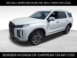 New 2025 Hyundai Palisade SEL image 1