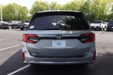 New 2026 Honda Odyssey Touring image 4