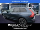 New 2025 Volvo XC60 B5 Plus w/ Climate Package image 3
