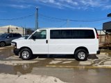 Used 2017 Chevrolet Express 2500 LS image 3