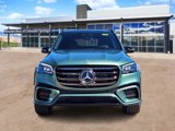 New 2025 Mercedes-Benz GLS 580 4MATIC image 2