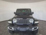 Used 2024 Jeep Wrangler Sahara image 2