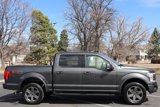 Used 2020 Ford F150 Lariat w/ Equipment Group 502A Luxury image 3