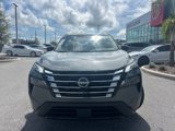 New 2026 Nissan Rogue S image 3