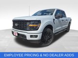 New 2025 Ford F150 STX image 1