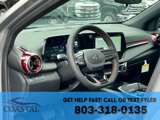 New 2026 Chevrolet Equinox RS w/ Convenience Package III image 4